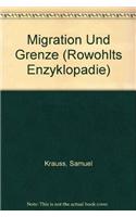 Migration Und Grenze