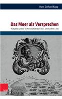 Das Meer ALS Versprechen