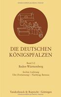 Die deutschen Königspfalzen. Lieferung 3,6
