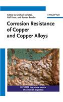 Corrosion Resistance of Copper and Copper Alloys