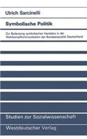 Symbolische Politik