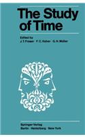 The Study of Time