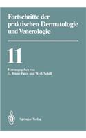 Fortschritte der praktischen Dermatologie und Venerologie
