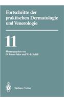 Fortschritte Der Praktischen Dermatologie Und Venerologie