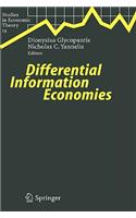 Differential Information Economies