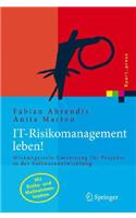 It-Risikomanagement Leben!