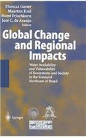 Global Change and Regional Impacts