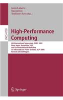 High-Performance Computing: (English)