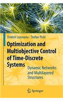 Optimization and Multiobjective Control of Time-Discrete Systems
