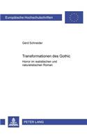 Transformationen des Gothic