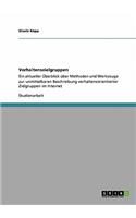 Verhaltenszielgruppen