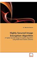 Highly Secured Image Encryption Algorithm