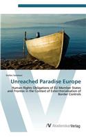 Unreached Paradise Europe