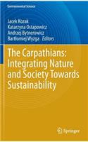 The Carpathians: Integrating Nature and Society Towards Sustainability