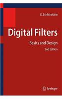Digital Filters: Basics and Design(English)