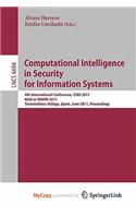 Computational Intelligence in Security for Information Systems