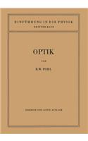 Einführung in die Optik