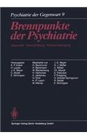 Psychiatrie Der Gegenwart