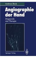 Angiographie Der Hand