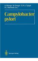 Campylobacter Pylori