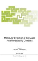 Molecular Evolution of the Major Histocompatibility Complex