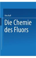 Die Chemie Des Fluors
