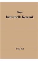 Industrielle Keramik