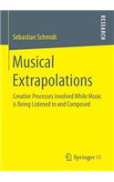 Musical Extrapolations