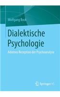 Dialektische Psychologie