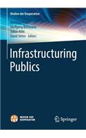 Infrastructuring Publics