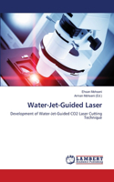 Water-Jet-Guided Laser