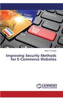 Improving Security Methods for E-Commerce Websites