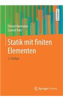 Statik Mit Finiten Elementen