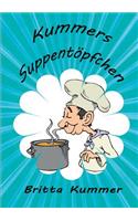 Kummers Suppentöpfchen