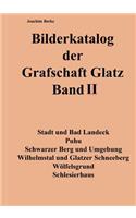 Bilderkatalog der Grafschaft Glatz Band II