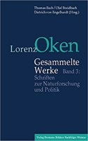 Lorenz Oken – Gesammelte Werke