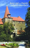 Burg Lauf A. D. Pegnitz