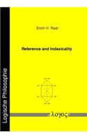 Reference and Indexicality