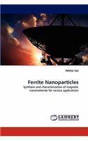 Ferrite Nanoparticles