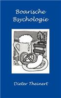 Boarische Bsychologie: (German)