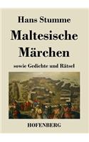 Maltesische Märchen