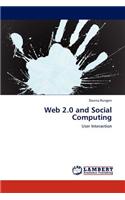 Web 2.0 and Social Computing