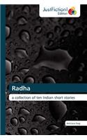 Radha