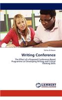 Writing Conference