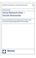 Social Network Sites - Soziale Netzwerke