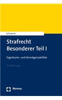 Strafrecht Besonderer Teil I