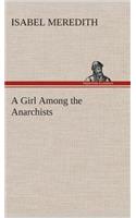 Girl Among the Anarchists