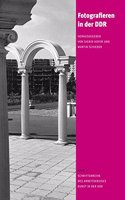 Fotografieren in Der DDR