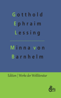 Minna von Barnhelm