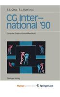 CG International '90